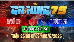 TRẬN 26 BỒ CPC2 08/6/2026 - BƯỚM RA CHÂN QUÁ TỊCH SAU 1 TAY NƯỚC CÚ LẬT XE