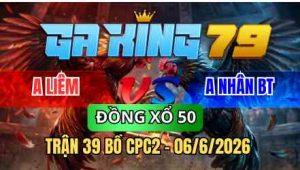 TRẬN 39 BỒ CPC2 06/6/2026 - ĐIỀU QUÁ MAY ĐỘ ĐÁ BƯỚM NẰM PHÚT CUỐI CÙNG