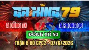 TRẬN 8 BỒ CPC2 07/6/2026 - BƯỚM CHAY BƯỚI QUÁ HAY ĐIỀU NẰM BIỆT DƯỚI CHÂN